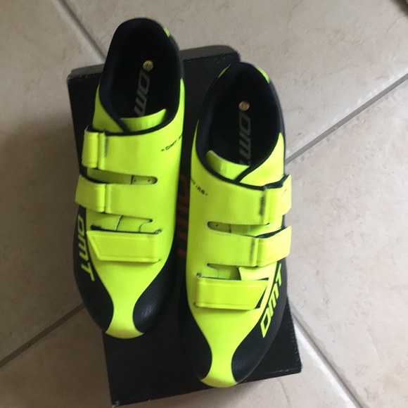 dmt r6 road cycling shoes